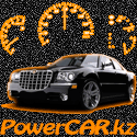 «PowerCar» — Автомобильный портал