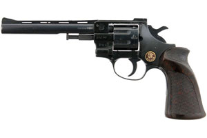 Револьвер Arminius HW 7