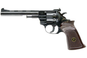 Револьвер Arminius HW 9