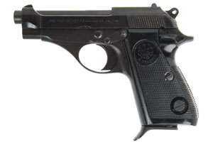 Пистолет Beretta M70