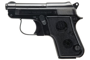 Пистолет Beretta M950