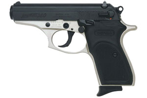 Пистолет Bersa-Thunder 380