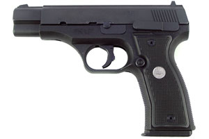 Пистолет Colt All American 2000