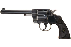 Револьвер Colt Army Special