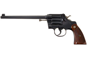 Револьвер Colt Camp Perry