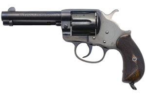 Револьвер Colt Frontier