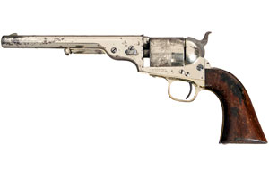 Револьвер Colt M1872