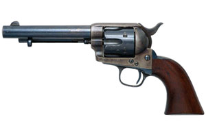 Револьвер Colt M1873