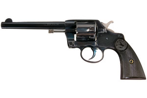 Револьвер Colt New Army