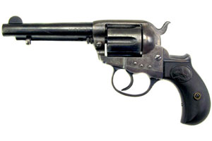 Револьвер Colt New Model DA