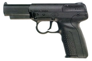 Пистолет FN Five-Seven