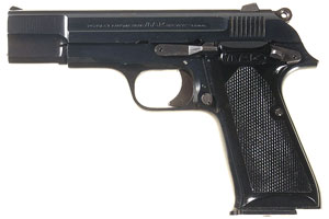 Пистолет MAB PA-15