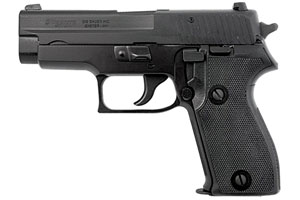 Пистолет Sig Sauer P225