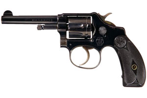 Револьвер Smith and Wesson Ladysmith