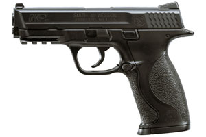 Пистолет Smith and Wesson Military Police