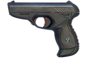Пистолет Vektor CP1