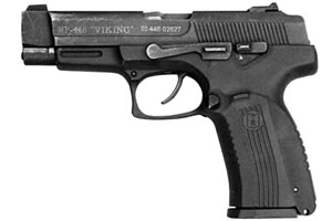 Пистолет Викинг МР-446